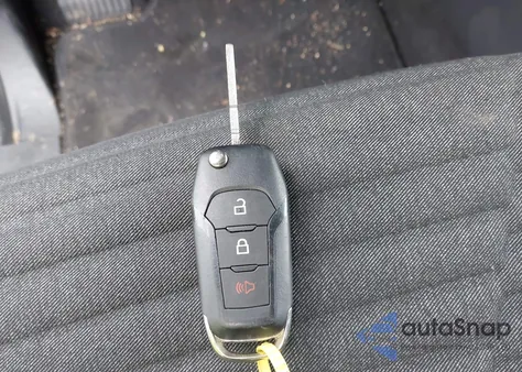 2023 Ford F-150 Xl from USA, damaged, VIN 1FTEW1CP1PKD63764